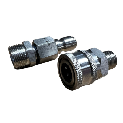 MTM Quick Release - M22 Quick Release Kranzle